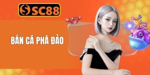 Bắn Cá Phá Đảo